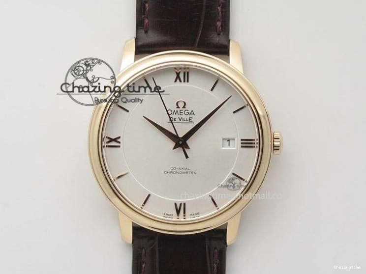 0126 Affordable 2017 Aqua Terra SS XF Best Edition Blue Textured Dial On Blue Leather Strap A 8159